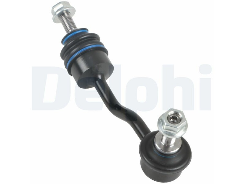 Connecting rod, stabilizer TC4983 OE 102749100A