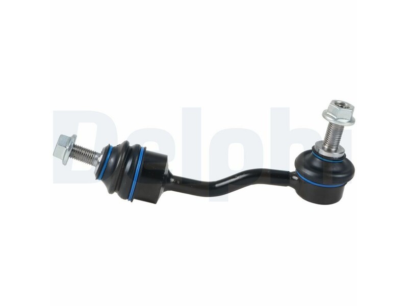 Connecting rod, stabilizer TC4983 OE 102749100A