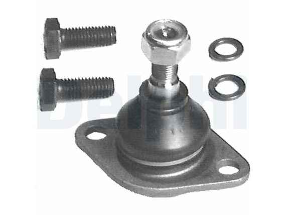 TC583_001.JPG Ball Joint TC583 OE 2108-2904185