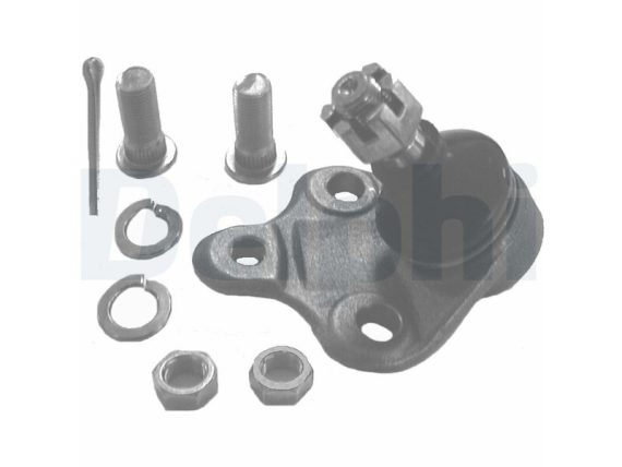 TC747_001.JPG Ball Joint TC747 OE 43330-19095