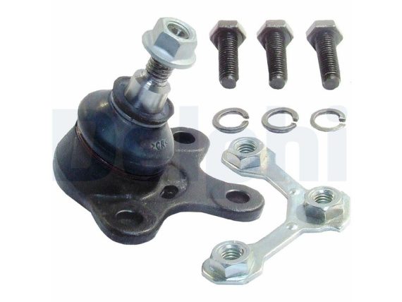 TC753_001.JPG Ball Joint TC753 OE 6E0407365