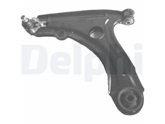 TC764_001.JPG Control Arm TC764 OE 191407151B*