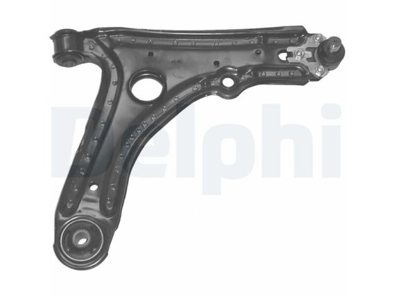 TC767_001.JPG Control Arm TC767 OE 1H0407151*