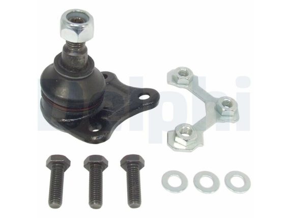 TC824_001.JPG Ball Joint TC824 OE 1J0407365A