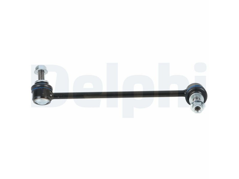 Connecting rod, stabilizer TC8509 OE 104439100D