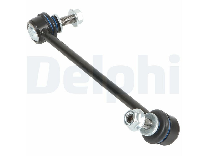 Connecting rod, stabilizer TC8509 OE 104439100D