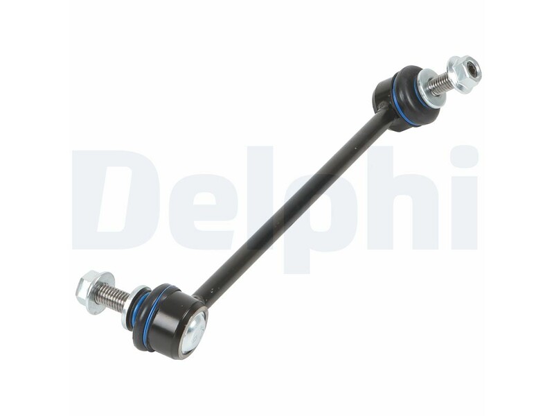 Connecting rod, stabilizer TC8509 OE 104439100D