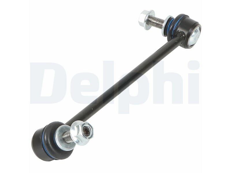 Connecting rod, stabilizer TC8510 OE 104439600D