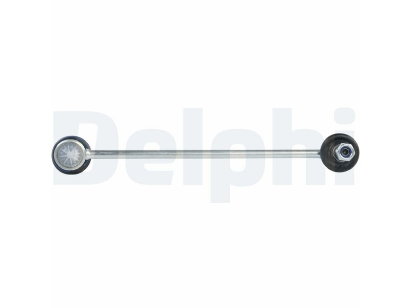 Connecting rod, stabilizer TC932 OE 31351095694