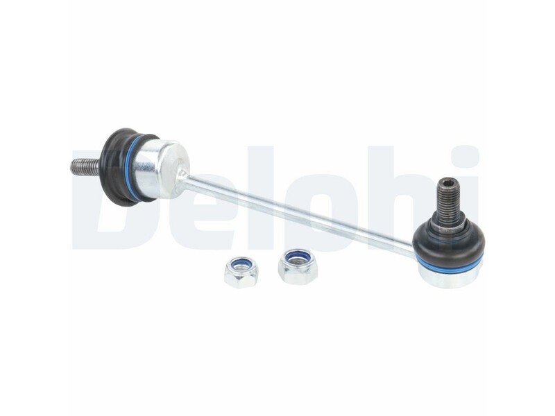 Connecting rod, stabilizer TC933 OE RBM100170