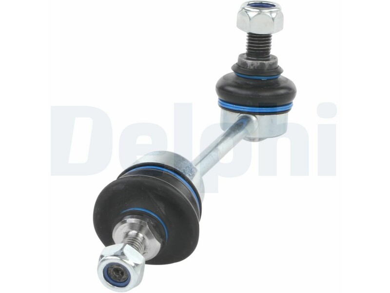 Connecting rod, stabilizer TC933 OE RBM100170