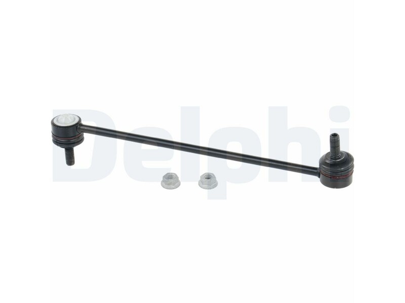 Connecting rod, stabilizer TC961 OE 1387860