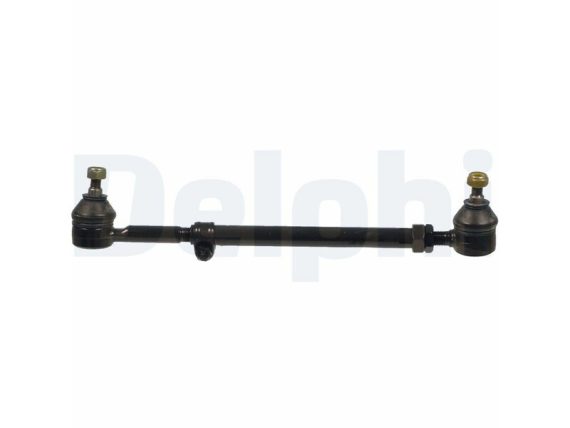 TL398_001.JPG Tie Rod TL398 OE 1243300803