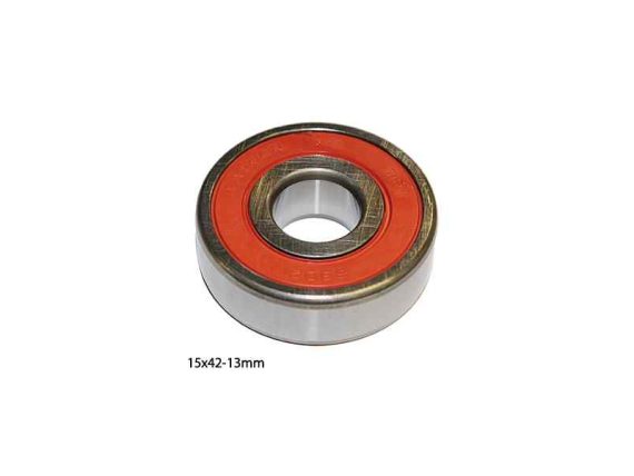 Ball bearing TPI-6302 OE 