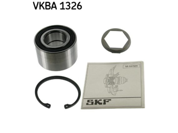 VKBA1326_001.JPG Wheel Bearing Kit VKBA1326 OE 1604292