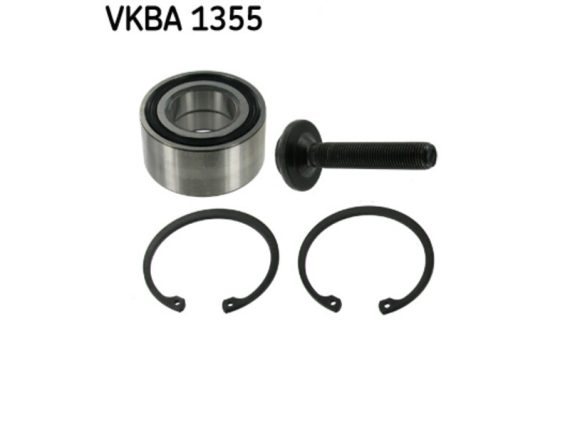 VKBA1355_001.JPG Wheel Bearing Kit VKBA1355 OE 4B0498625