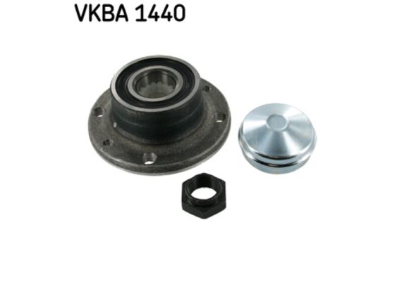 VKBA1440_001.JPG Wheel Bearing Kit VKBA1440 OE 46453887