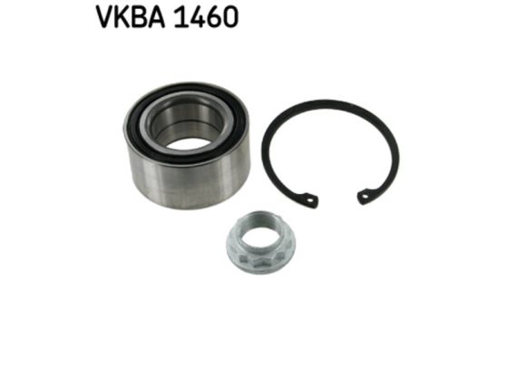 VKBA1460_001.JPG Wheel Bearing Kit VKBA1460 OE 115204