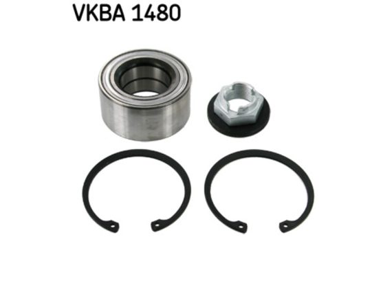 VKBA1480_001.JPG Wheel Bearing Kit VKBA1480 OE 1133023