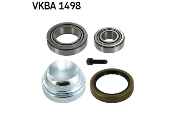 VKBA1498_001.JPG Wheel Bearing Kit VKBA1498 OE 0009809302