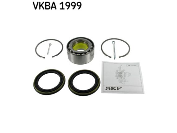 VKBA1999_001.JPG Wheel Bearing Kit VKBA1999 OE 40210-30R01