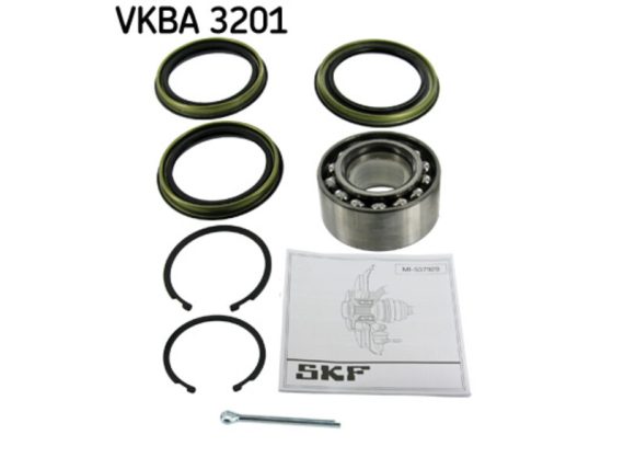 VKBA3201_001.JPG Wheel Bearing Kit VKBA3201 OE 40210-50Y00