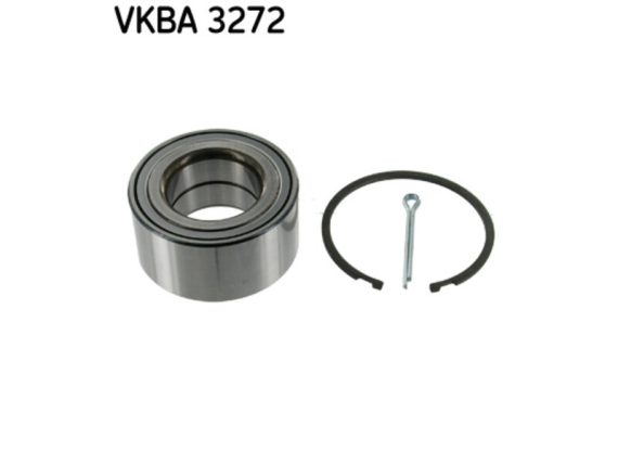 VKBA3272_001.JPG Wheel Bearing Kit VKBA3272 OE 3885A001
