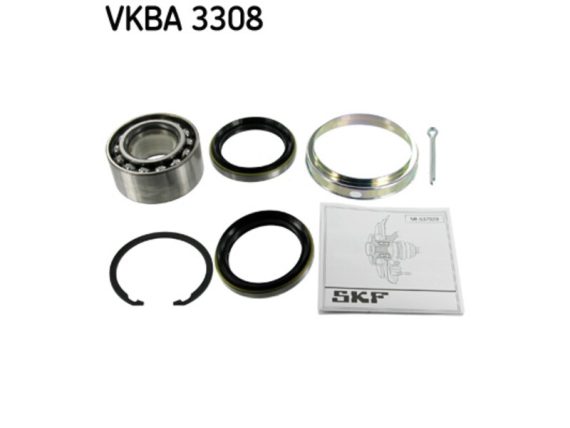 VKBA3308_001.JPG Wheel Bearing Kit VKBA3308 OE 40210-50Y00