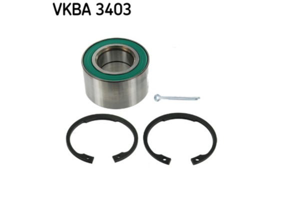 VKBA3403_001.JPG Wheel Bearing Kit VKBA3403 OE 1603195