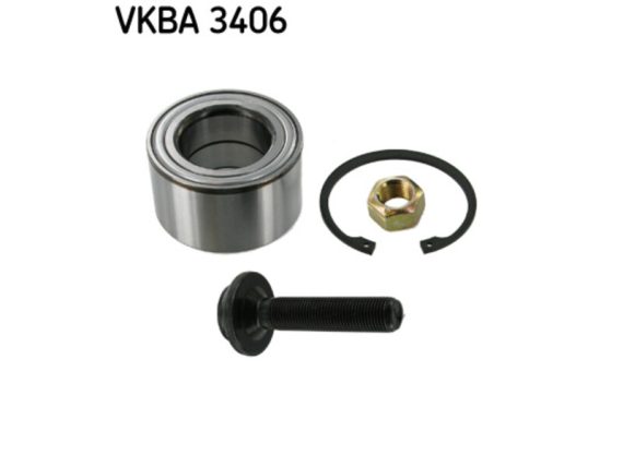 VKBA3406_001.JPG Wheel Bearing Kit VKBA3406 OE 701498625