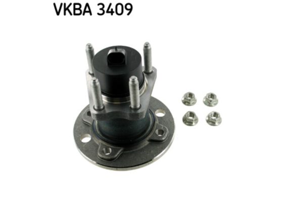 VKBA3409_001.JPG Wheel Bearing Kit VKBA3409 OE 1604003