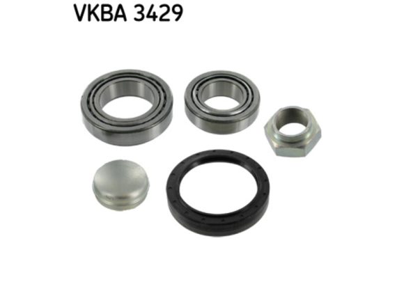 VKBA3429_001.JPG Wheel Bearing Kit VKBA3429 OE 291407645