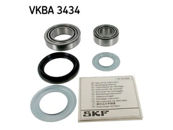 VKBA3434_001.JPG Wheel Bearing Kit VKBA3434 OE 0019806202