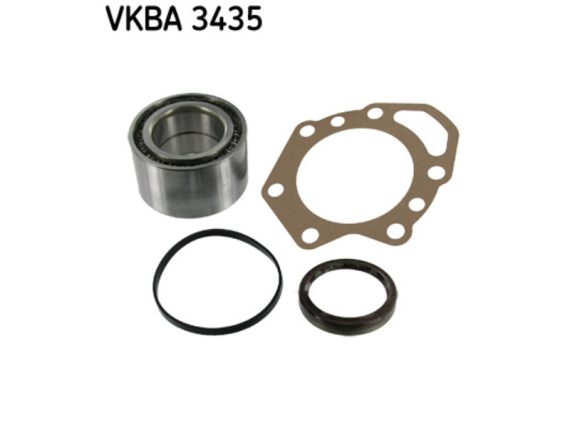 VKBA3435_001.JPG Wheel Bearing Kit VKBA3435 OE 0119818905