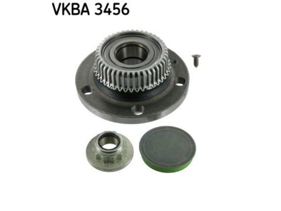 VKBA3456_001.JPG Wheel Bearing Kit VKBA3456 OE 1J0501477A