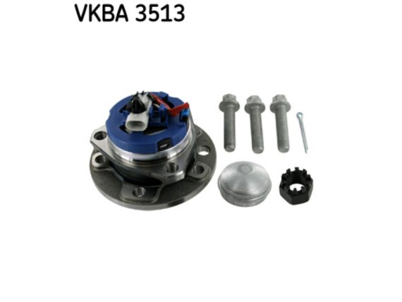VKBA3513_001.JPG Wheel Bearing Kit VKBA3513 OE 13123488