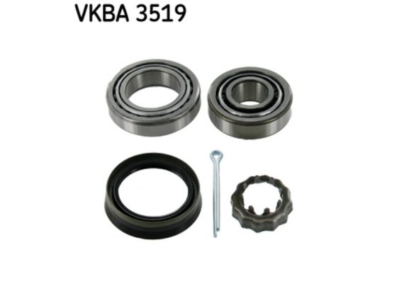 VKBA3519_001.JPG Wheel Bearing Kit VKBA3519 OE 0009815905