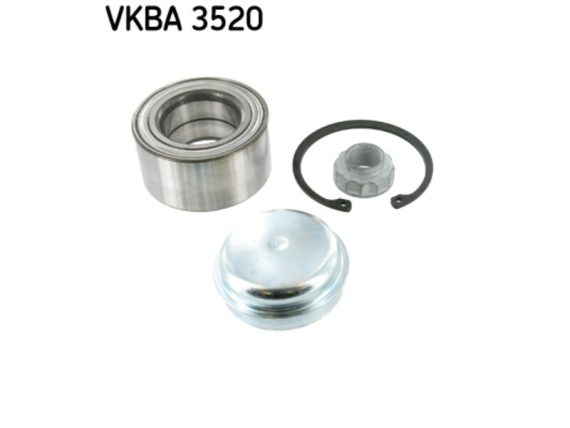 VKBA3520_001.JPG Wheel Bearing Kit VKBA3520 OE 1689810627