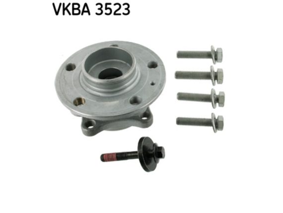VKBA3523_001.JPG Wheel Bearing Kit VKBA3523 OE 274298