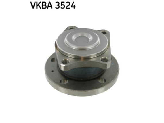 VKBA3524_001.JPG Wheel Bearing Kit VKBA3524 OE 9173872