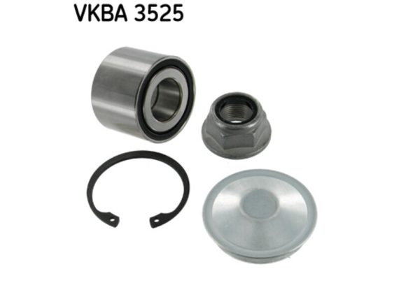 VKBA3525_001.JPG Wheel Bearing Kit VKBA3525 OE 3730.21