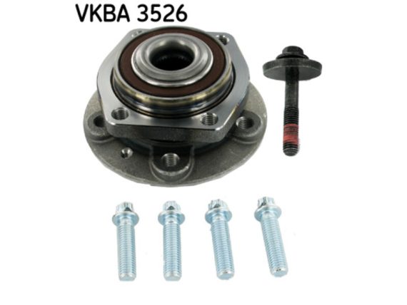 VKBA3526_001.JPG Wheel Bearing Kit VKBA3526 OE 272456