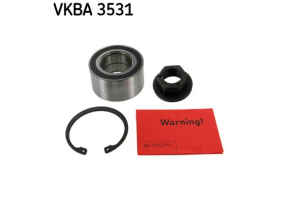 VKBA3531_001.JPG Wheel Bearing Kit VKBA3531 OE 1112547