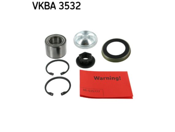 VKBA3532_001.JPG Wheel Bearing Kit VKBA3532 OE 1085565
