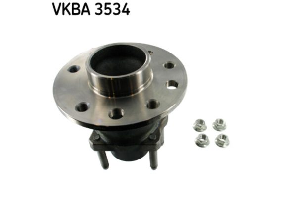 VKBA3534_001.JPG Wheel Bearing Kit VKBA3534 OE 5058185