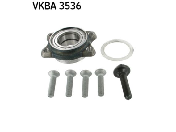 VKBA3536_001.JPG Wheel Bearing Kit VKBA3536 OE 4D0407625D