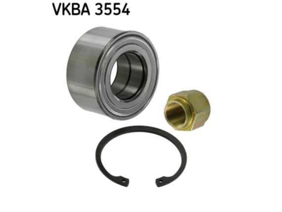 VKBA3554_001.JPG Wheel Bearing Kit VKBA3554 OE 3350.32