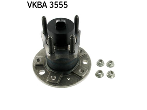 VKBA3555_001.JPG Wheel Bearing Kit VKBA3555 OE 1604002