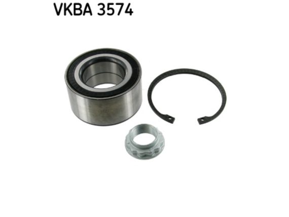 VKBA3574_001.JPG Wheel Bearing Kit VKBA3574 OE 31203450600