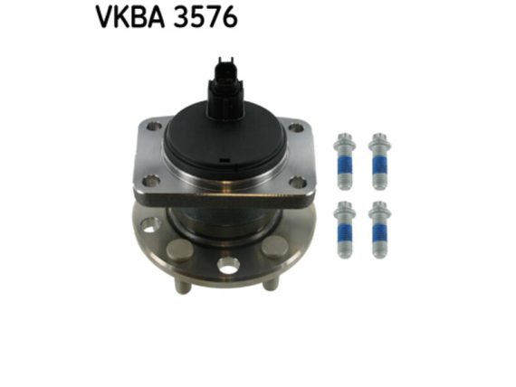 VKBA3576_001.JPG Wheel Bearing Kit VKBA3576 OE 1115019